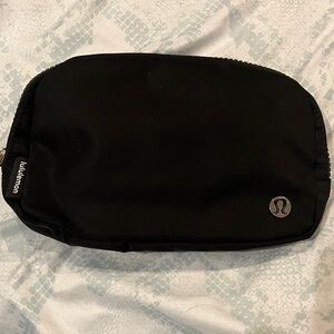 Lululemon Athletica Everywhere Belt Bag